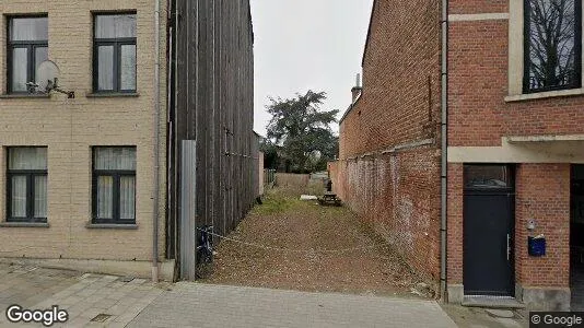 Apartments for rent in Aarschot - Photo from Google Street View