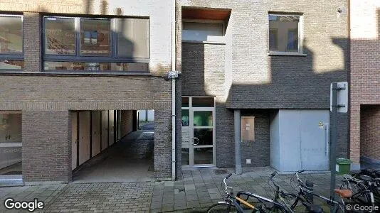 Apartments for rent in Stad Gent - Photo from Google Street View