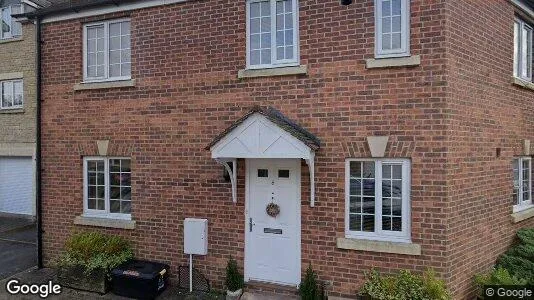 Apartments for rent in Warminster - Wiltshire - Photo from Google Street View