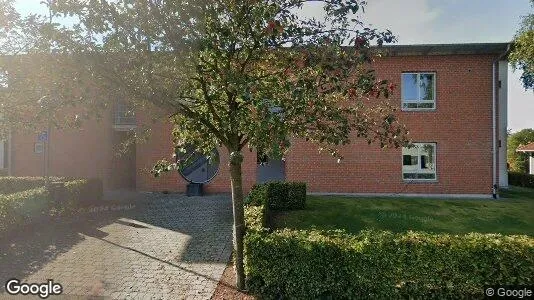 Apartments for rent in Hörby - Photo from Google Street View