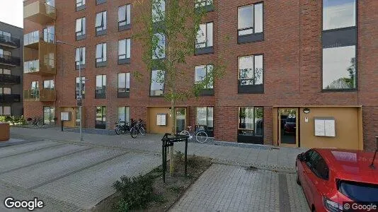 Apartments for rent in Odense V - Photo from Google Street View