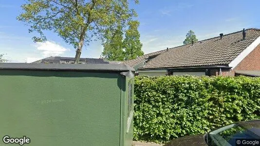 Apartments for rent in Landsmeer - Photo from Google Street View
