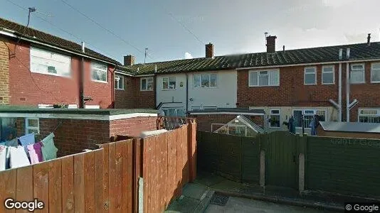 Apartments for rent in Stockton-on-Tees - Cleveland - Photo from Google Street View