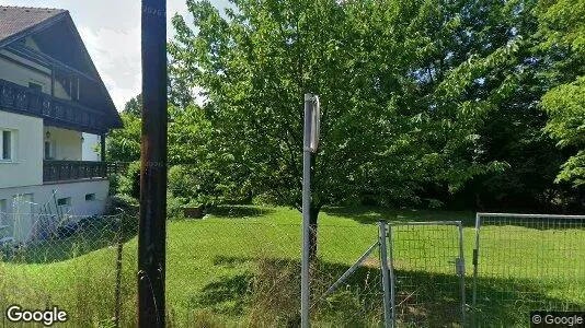 Apartments for rent in Graz - Photo from Google Street View