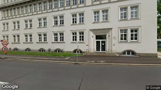 Apartments for rent in Leonding - Photo from Google Street View
