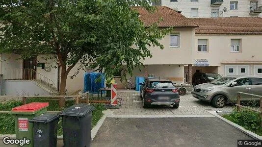Apartments for rent in Graz - Photo from Google Street View