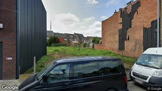 Apartments for rent in Aalst - Photo from Google Street View