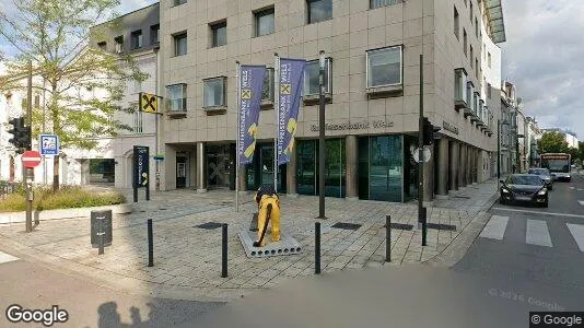 Apartments for rent in Schleißheim - Photo from Google Street View