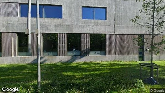 Apartments for rent in Odense M - Photo from Google Street View