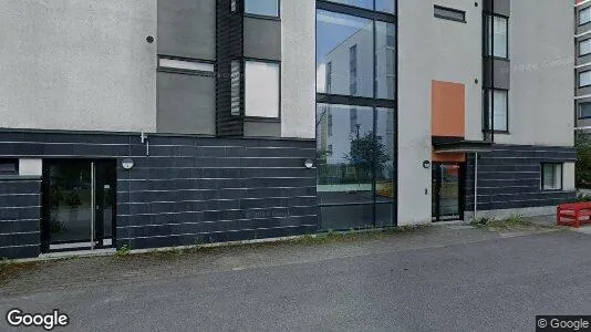 Apartments for rent in Espoo - Photo from Google Street View