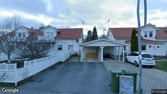 Apartments for rent in Upplands Väsby - Photo from Google Street View
