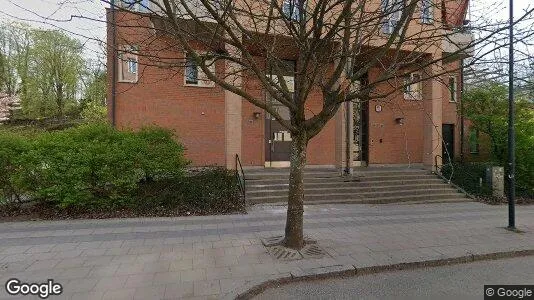 Rooms for rent in Solna - Photo from Google Street View