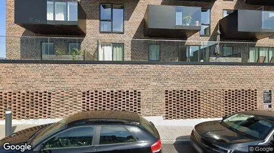Apartments for rent in Søborg - Photo from Google Street View