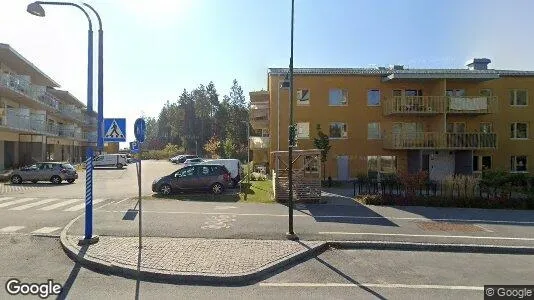 Apartments for rent in Upplands-Bro - Photo from Google Street View