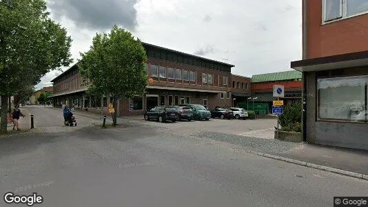 Apartments for rent in Köping - Photo from Google Street View