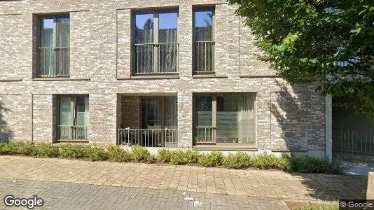 Apartments for rent in Aarschot - Photo from Google Street View