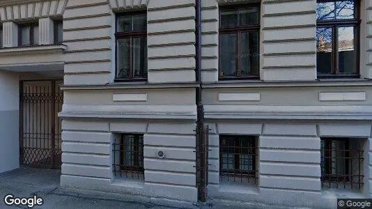 Apartments for rent in Riga Centrs - Photo from Google Street View