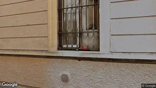 Apartments for rent in Monza - Photo from Google Street View