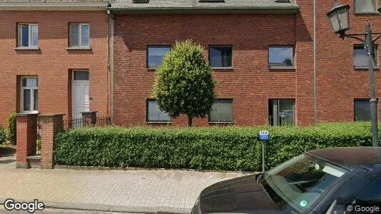 Apartments for rent in Zwalm - Photo from Google Street View