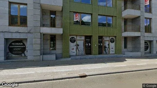 Apartments for rent in Hasselt - Photo from Google Street View