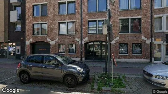 Apartments for rent in Hasselt - Photo from Google Street View