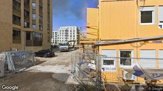 Apartments for rent in Stad Brussel - Photo from Google Street View