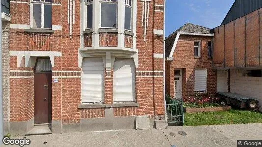 Apartments for rent in Beveren - Photo from Google Street View