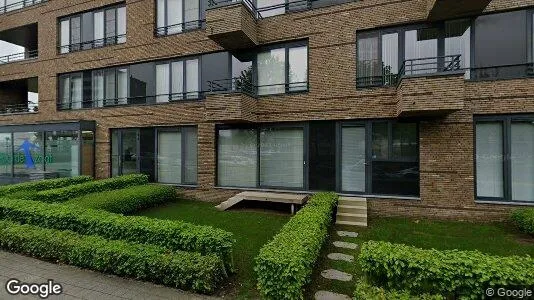 Apartments for rent in Temse - Photo from Google Street View