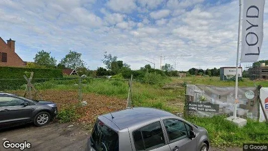 Apartments for rent in Lokeren - Photo from Google Street View