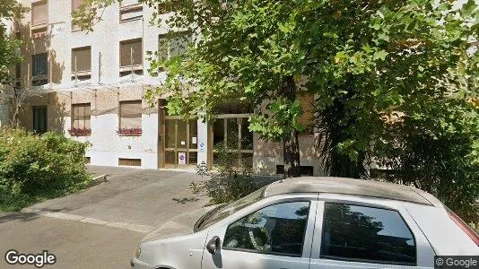 Apartments for rent in Milano Zona 7 - Baggio, De Angeli, San Siro - Photo from Google Street View