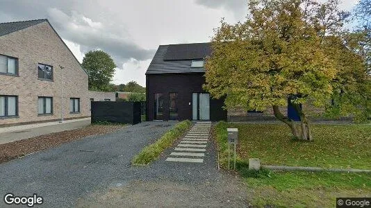 Apartments for rent in Sint-Niklaas - Photo from Google Street View