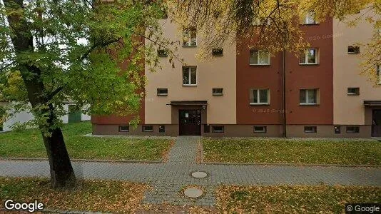 Apartments for rent in Ostrava-město - Photo from Google Street View