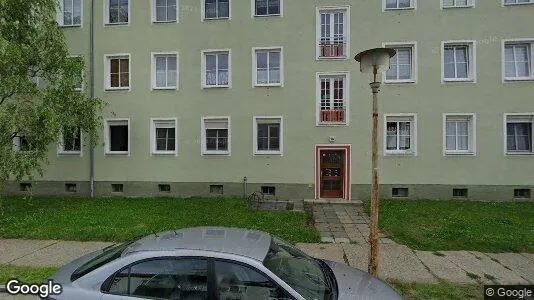 Apartments for rent in Bautzen - Photo from Google Street View