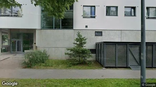 Apartments for rent in Tallinn Kesklinna - Photo from Google Street View