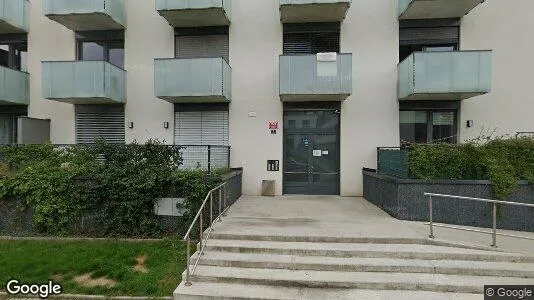 Apartments for rent in Prague 5 - Photo from Google Street View