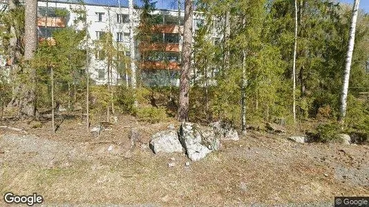 Apartments for rent in Tampere Eteläinen - Photo from Google Street View