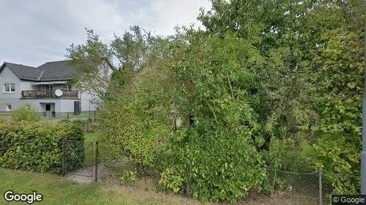 Apartments for rent in Ludwigslust-Parchim - Photo from Google Street View