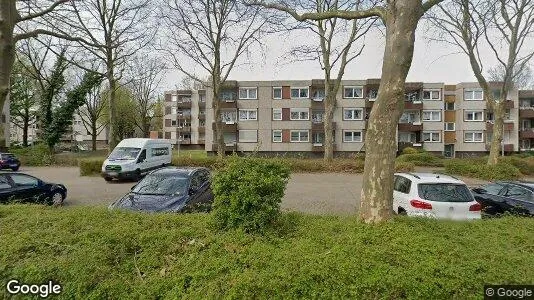 Apartments for rent in Bochum - Photo from Google Street View