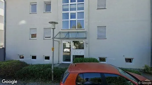 Apartments for rent in Böblingen - Photo from Google Street View