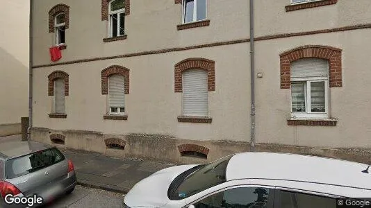 Apartments for rent in Duisburg - Photo from Google Street View