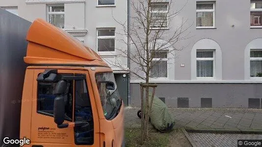Apartments for rent in Dortmund - Photo from Google Street View