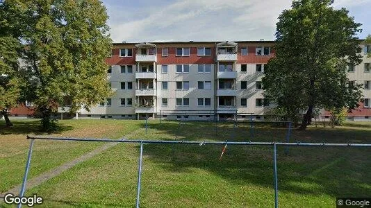 Apartments for rent in Görlitz - Photo from Google Street View