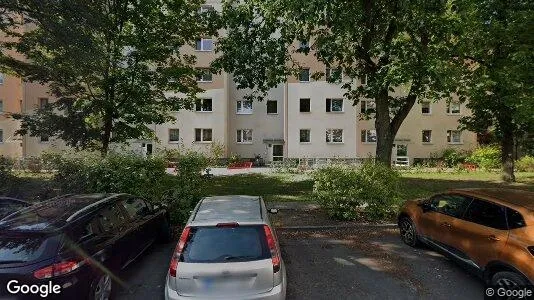 Apartments for rent in Görlitz - Photo from Google Street View