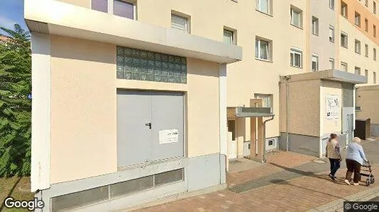 Apartments for rent in Görlitz - Photo from Google Street View