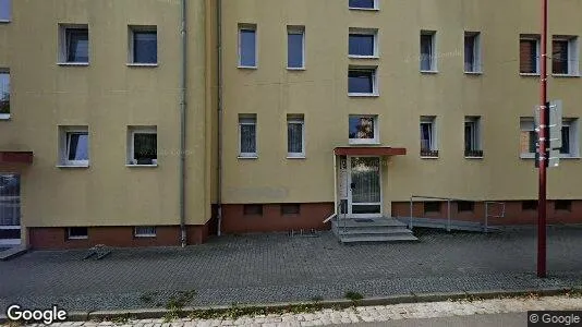 Apartments for rent in Görlitz - Photo from Google Street View