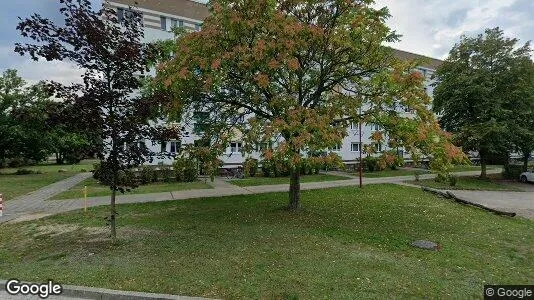 Apartments for rent in Görlitz - Photo from Google Street View