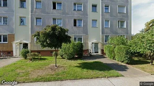 Apartments for rent in Görlitz - Photo from Google Street View