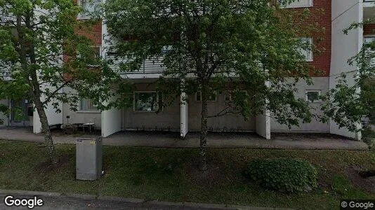 Apartments for rent in Turku - Photo from Google Street View