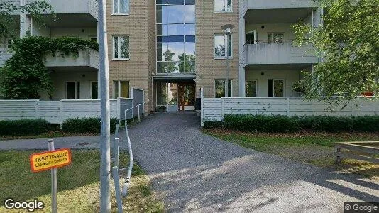 Apartments for rent in Turku - Photo from Google Street View