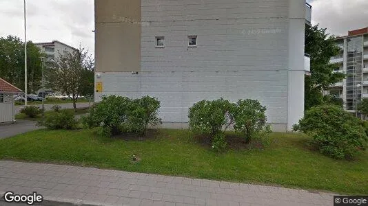Apartments for rent in Turku - Photo from Google Street View